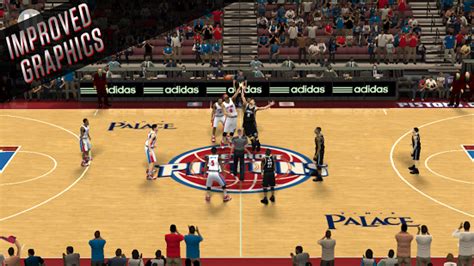 nba 2k16 v0.0.29 apk + mod apk + obb data unlimited money